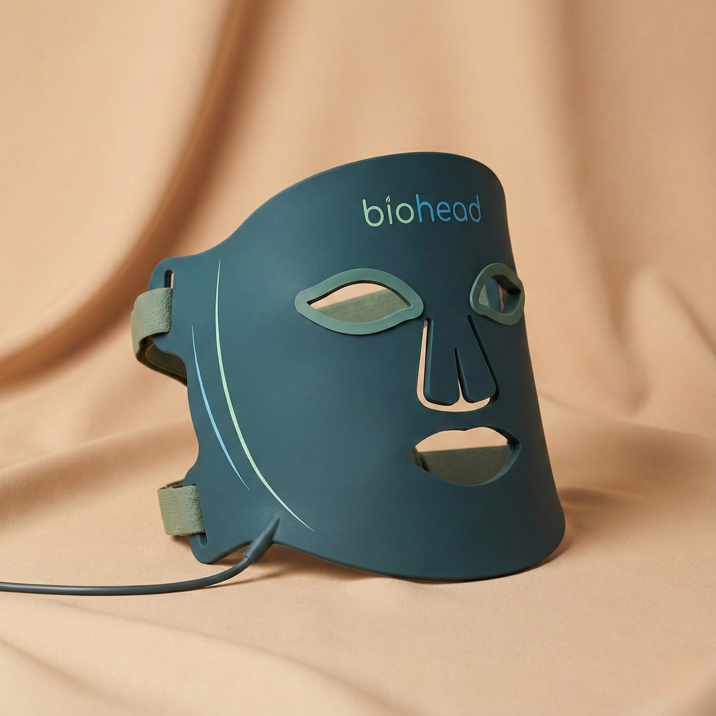 Biohead LED maske