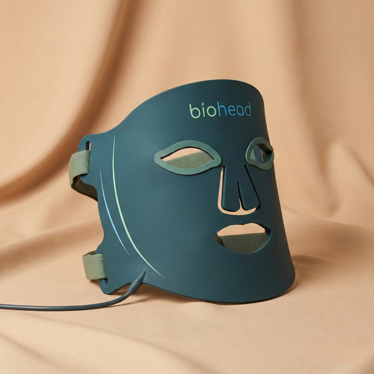 Biohead LED maske
